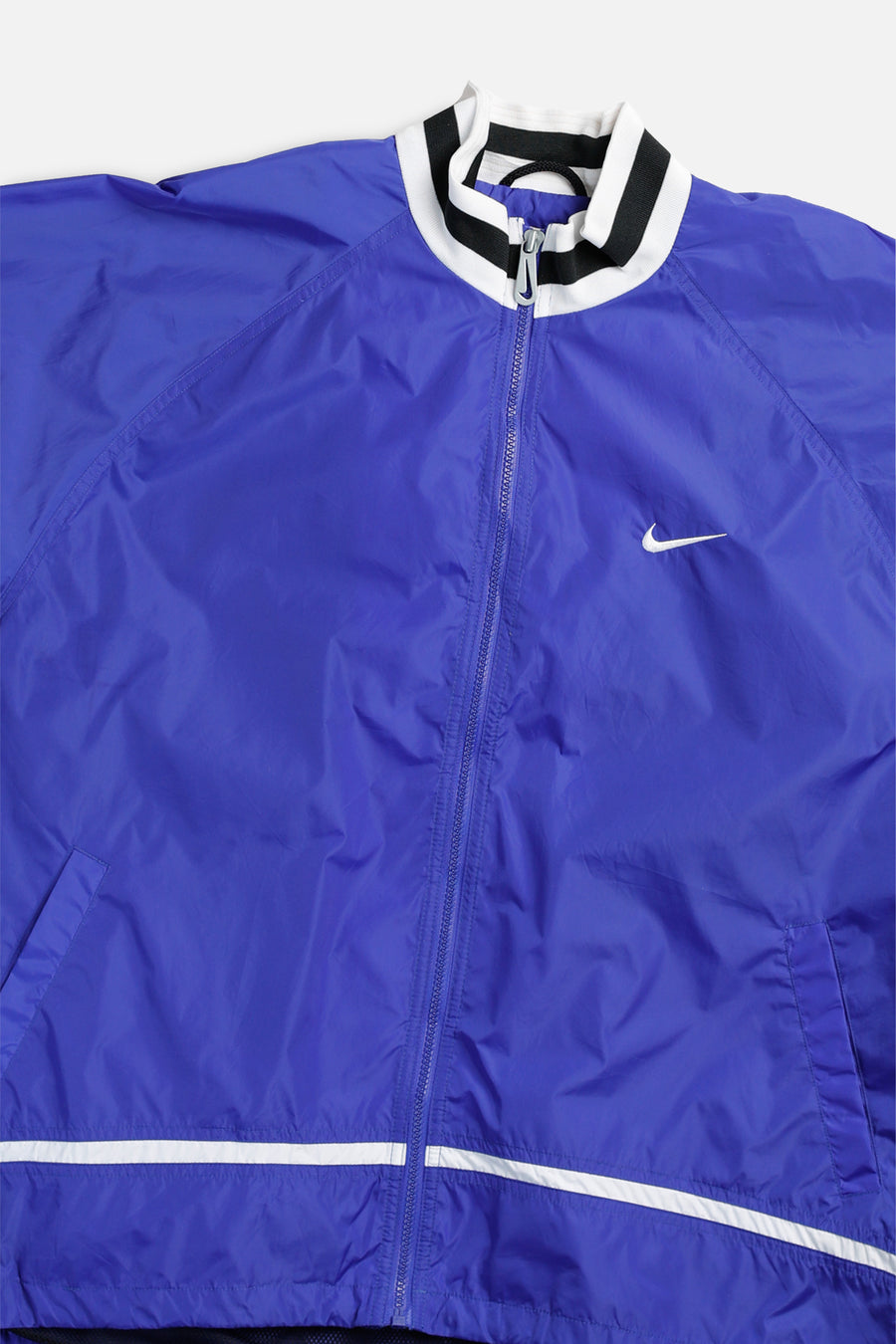 Vintage Nike Windbreaker Jacket - L