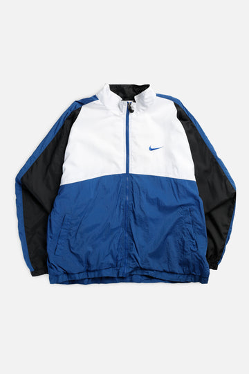 Vintage Nike Windbreaker Jacket - XL