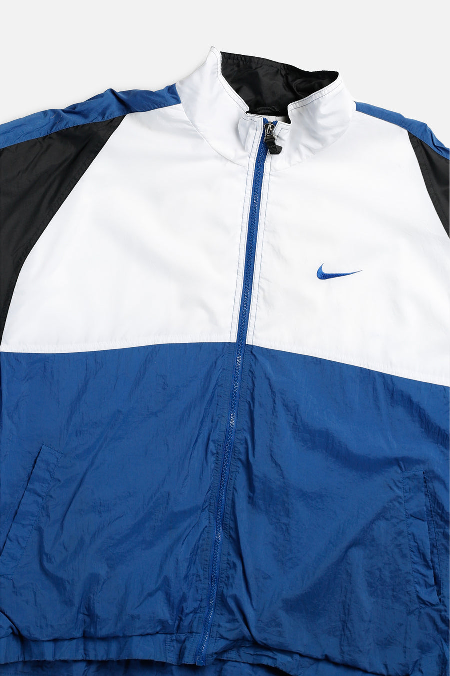 Vintage Nike Windbreaker Jacket - XL