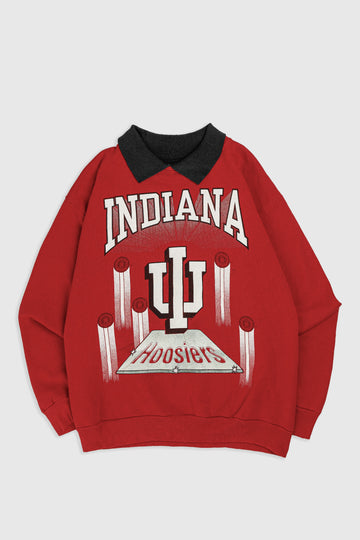 Vintage Indiana Sweatshirt - XL