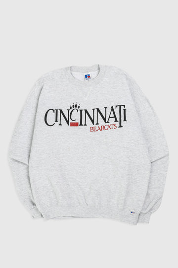Vintage Cincinnati Bears Sweatshirt - XL