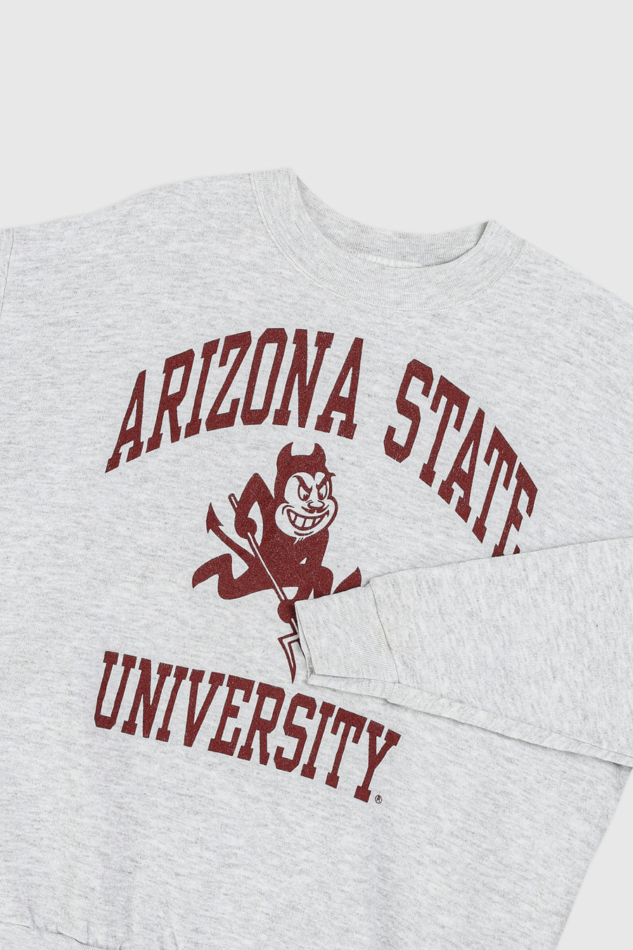 Vintage Arizona University Sweatshirt - M