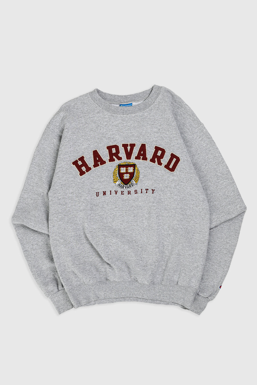 Retro harvard online sweatshirt