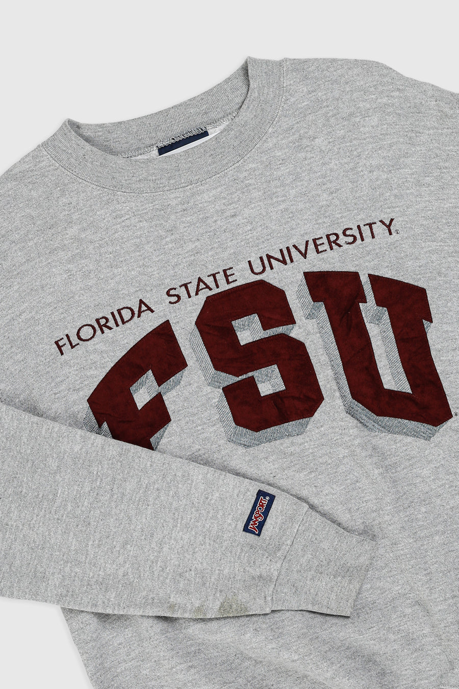 Vintage Florida University Sweatshirt - S