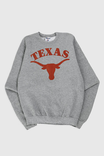 Vintage Texas Sweatshirt - M
