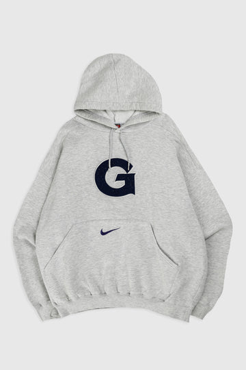 Vintage Nike Georgetown Sweatshirt - L