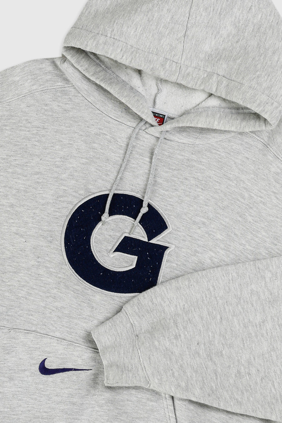 Vintage Nike Georgetown Sweatshirt - L