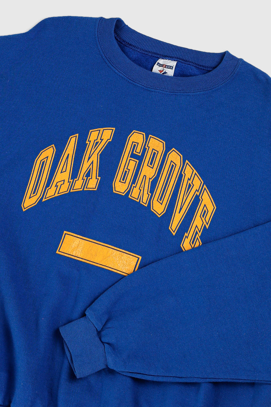Vintage Oak Grove Sweatshirt - XL
