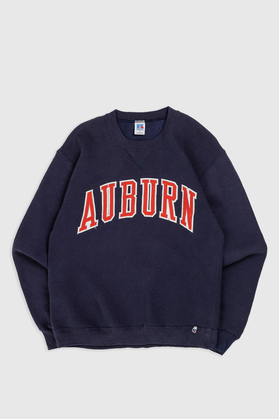 Vintage sale auburn sweatshirt