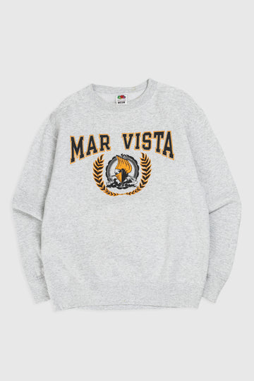 Vintage Mar Vista Sweatshirt - M