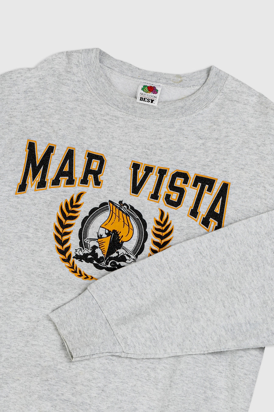 Vintage Mar Vista Sweatshirt - M