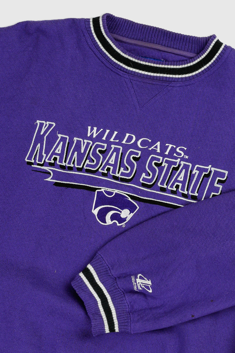 Vintage Kansas City Wildcats Sweatshirt - L