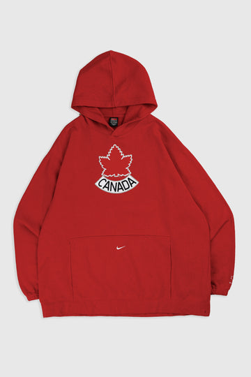 Vintage Hockey Canada Sweatshirt - XXL