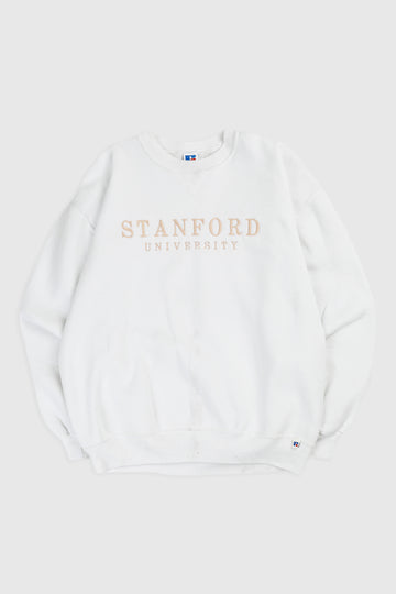 Vintage Stanford Sweatshirt - XL