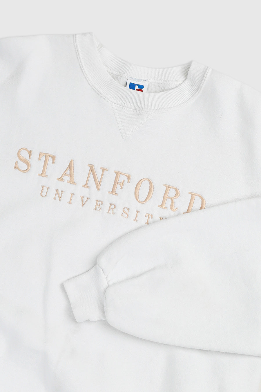 Vintage Stanford Sweatshirt - XL