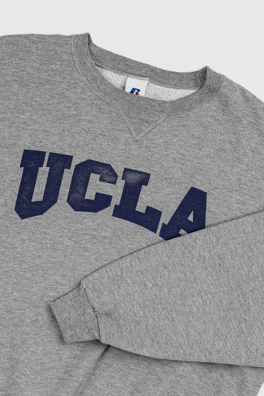 Vintage UCLA Sweatshirt - L