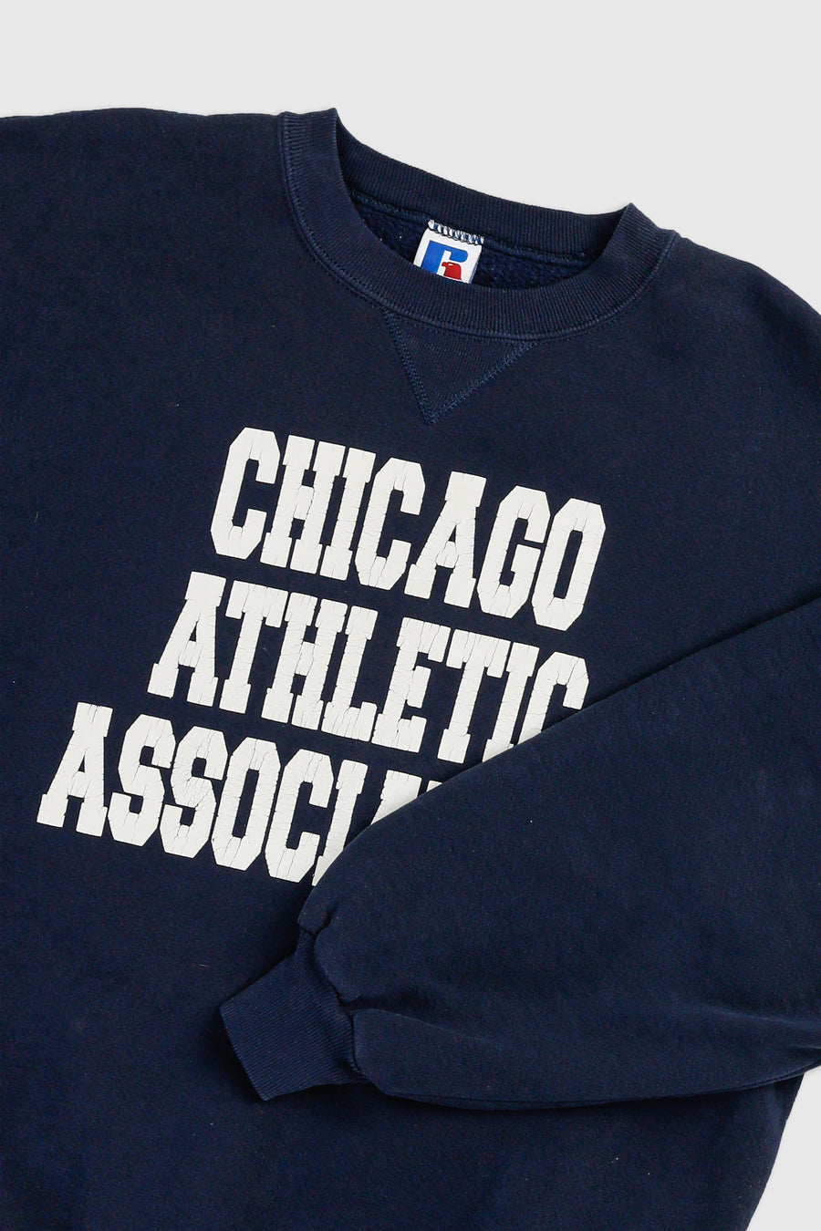 Vintage Chicago Athletic Sweatshirt - XL