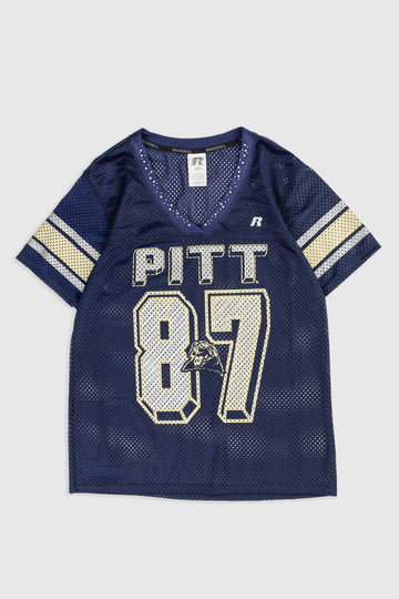 Vintage Pittsburgh Panthers Football Jersey - Women's M