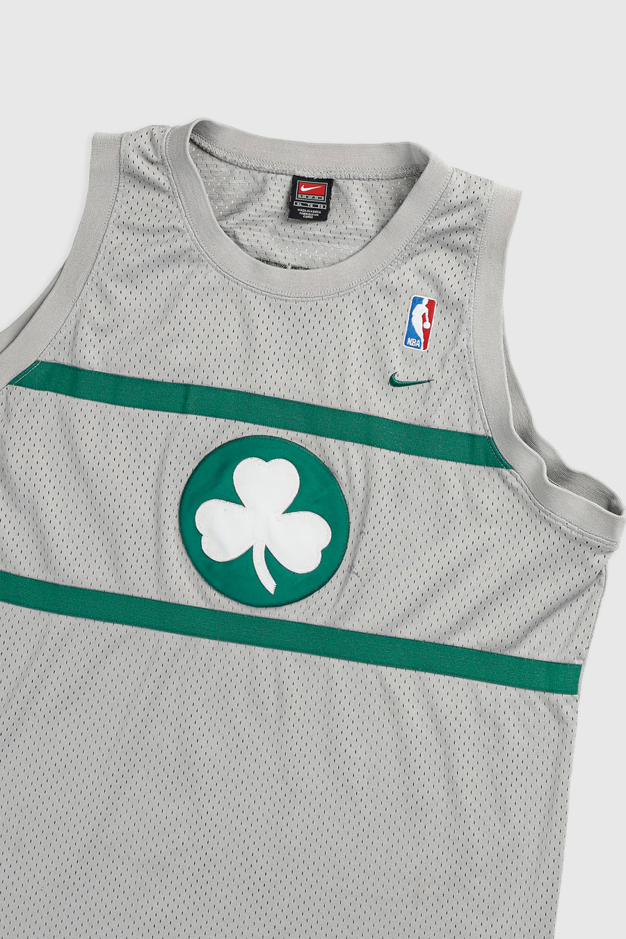 Vintage Boston Celtics NBA Jersey - XL
