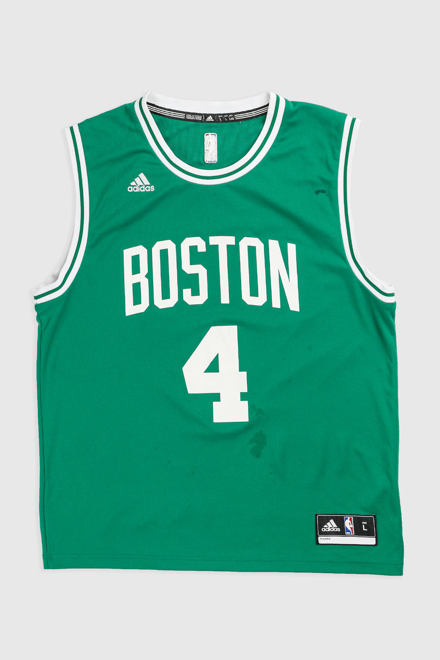 Vintage Boston Celtics NBA Jersey - L
