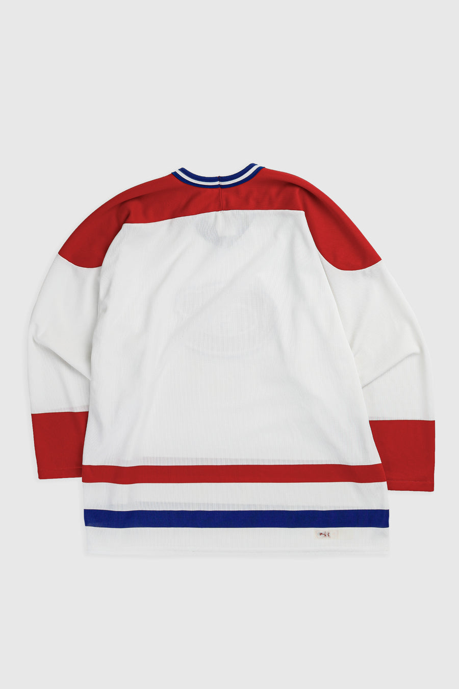 Vintage Montreal Canadiens NHL Jersey - Men's L