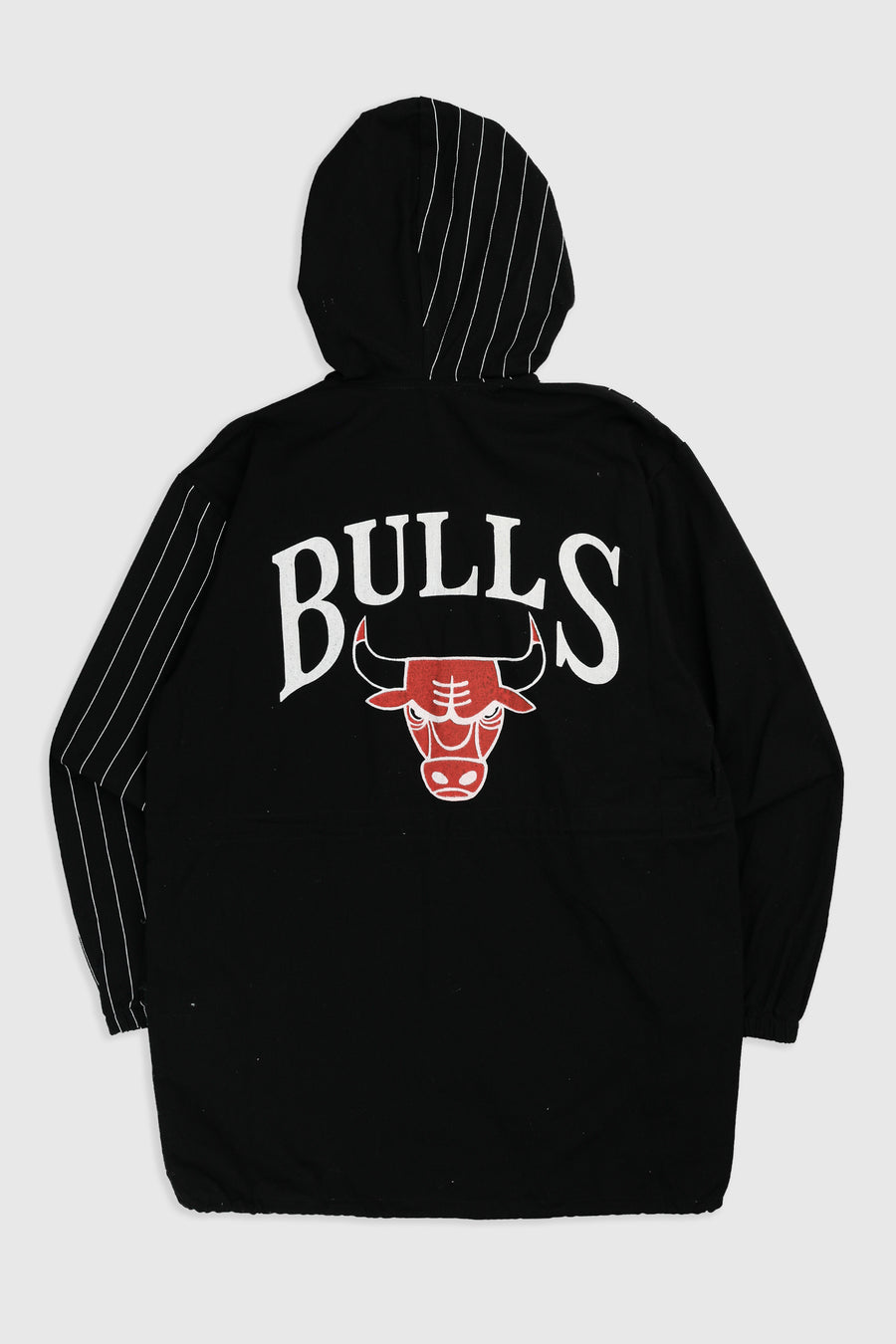 Vintage Chicago Bulls NBA Jacket - XL