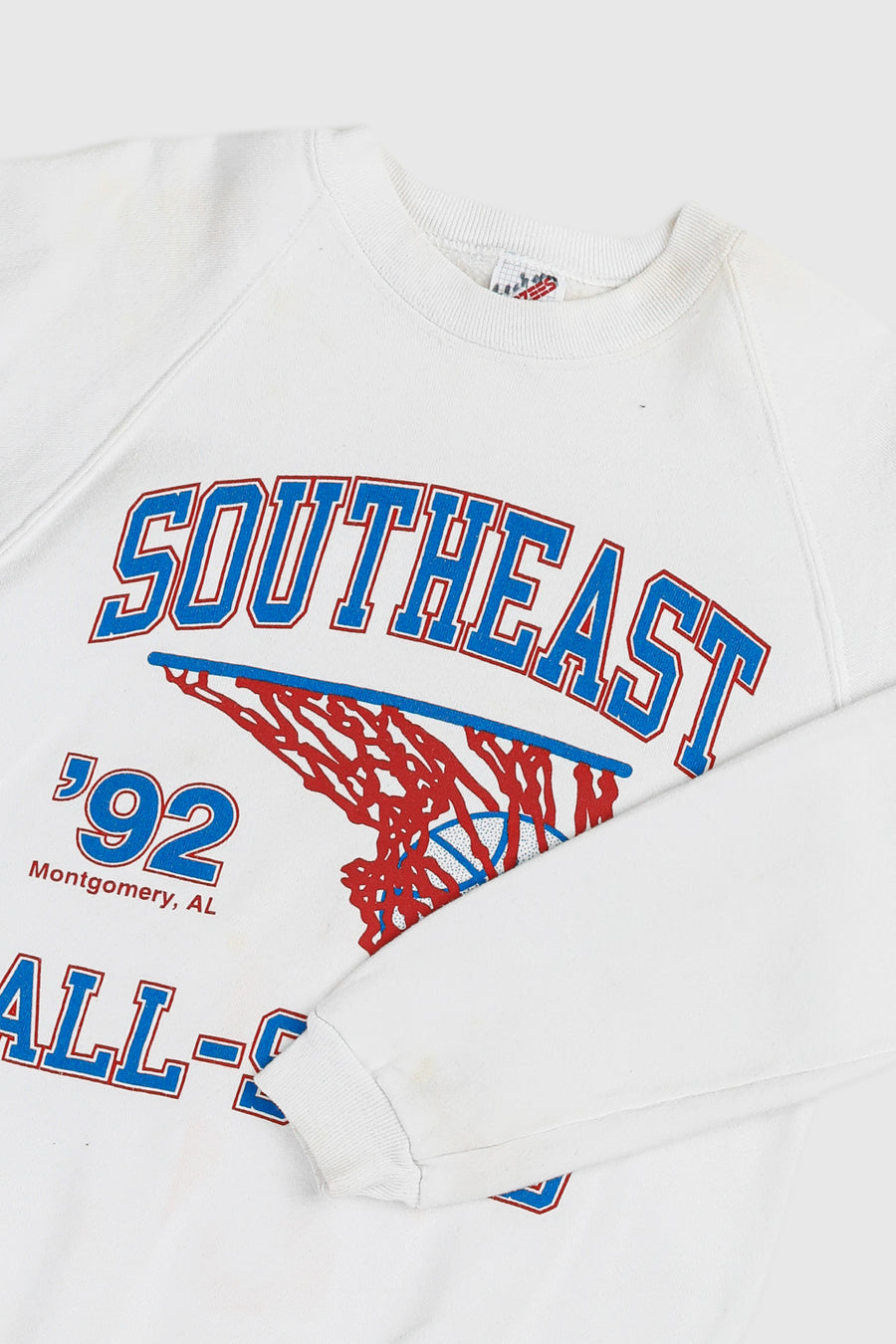 Vintage Southeast All-Stars Sweatshirt - Women's S