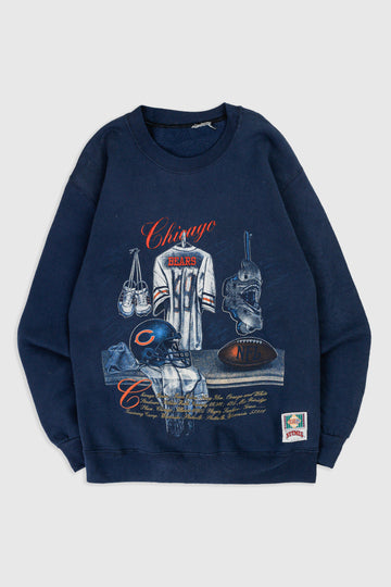 Vintage Chicago Bears Sweatshirt - M