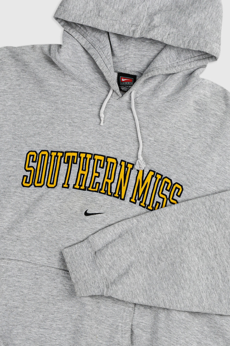 Vintage Nike Southern Mississippi Sweatshirt - XXL