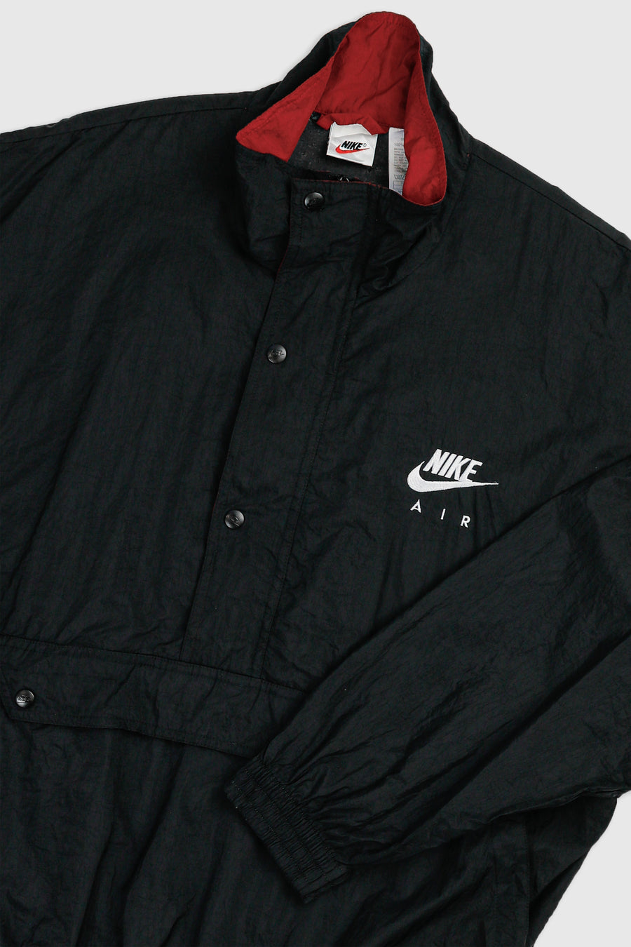Vintage Nike Windbreaker Jacket - M