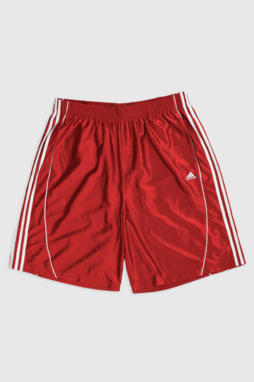Vintage Adidas Basketball Shorts - XXL