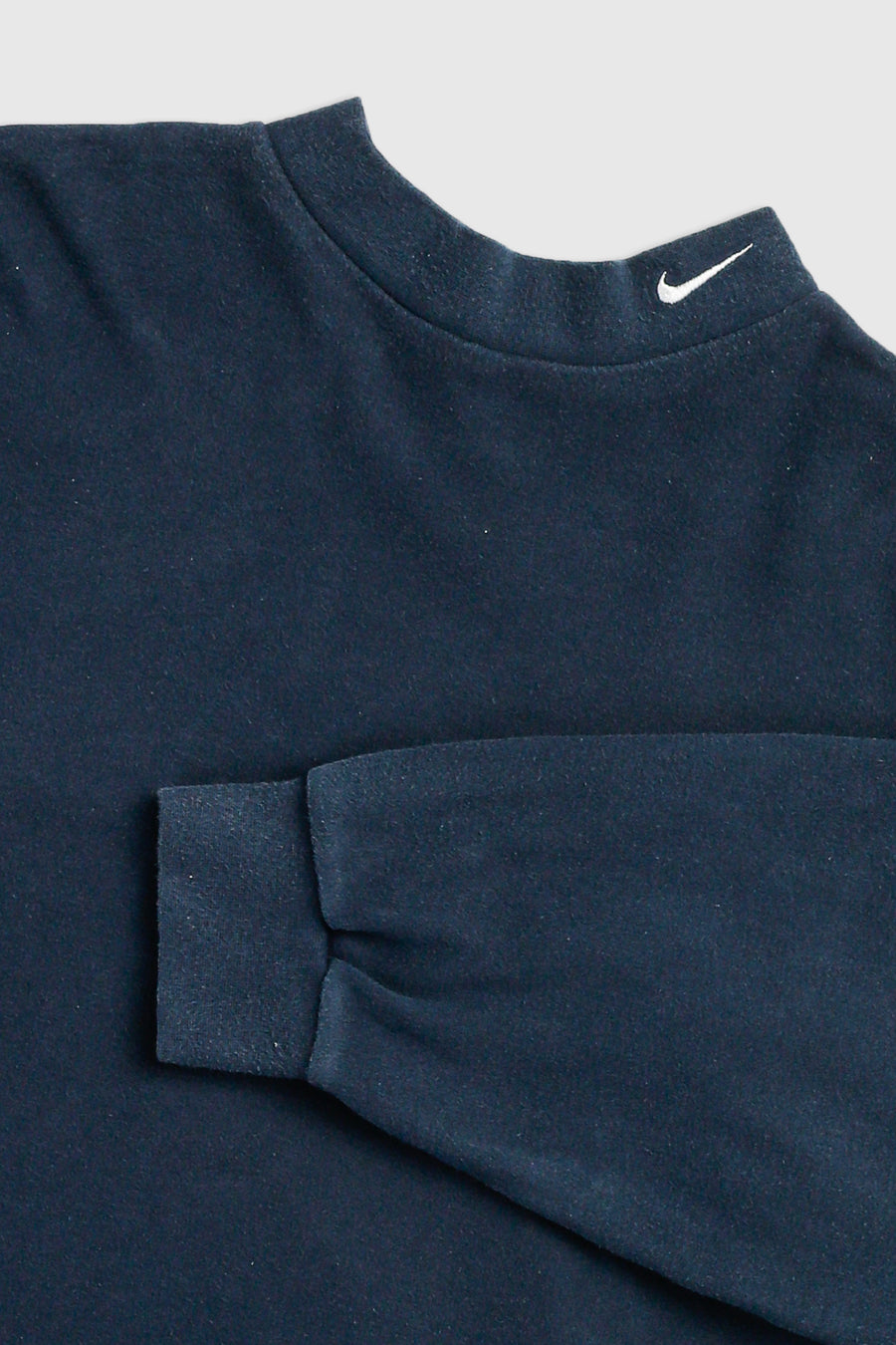 Vintage Nike Long Sleeve Tee - L