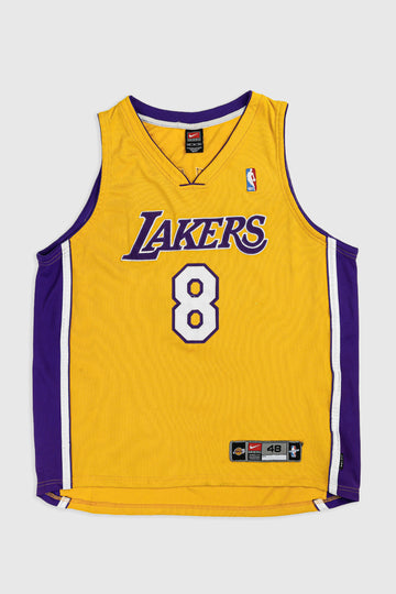 Vintage LA Lakers NBA Jersey - XL