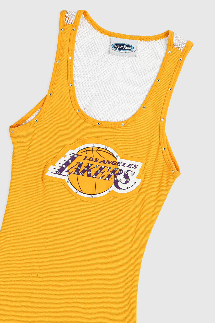 Vintage LA Lakers Tank - S
