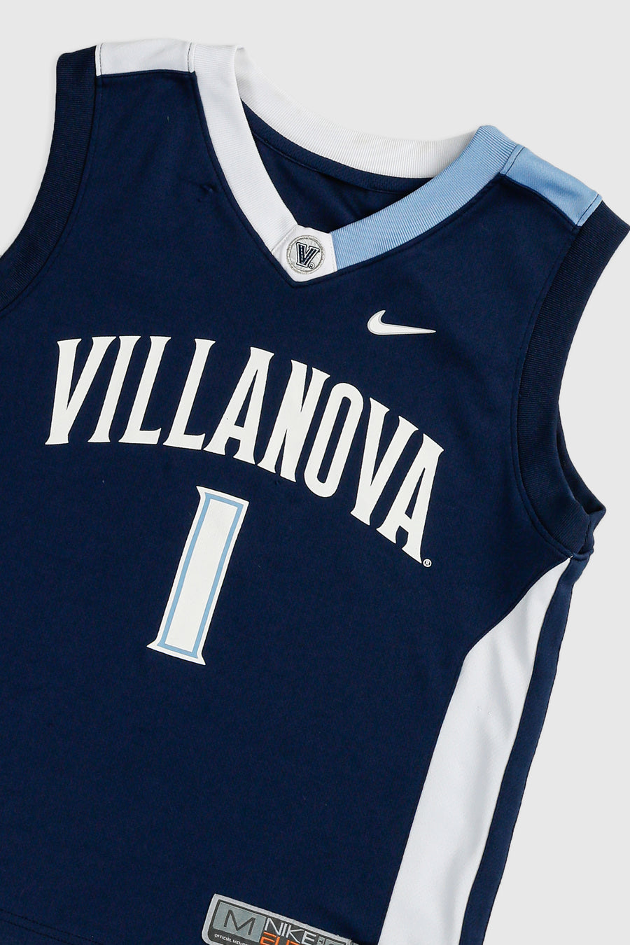 Vintage Villanova NCAA Jersey - Women's M