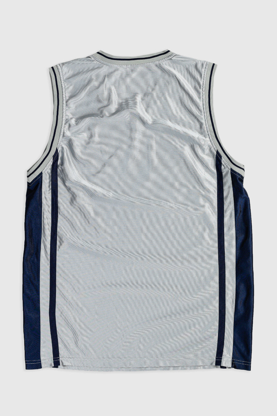 Vintage Basketball Jersey - L