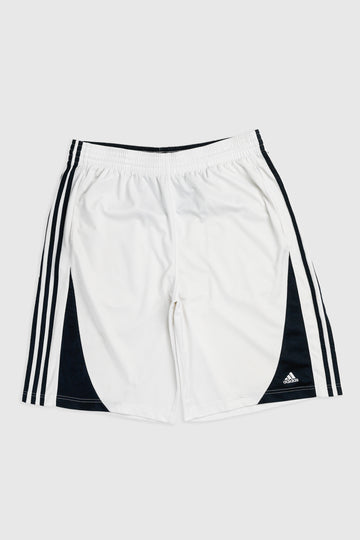 Vintage Adidas Basketball Shorts - L