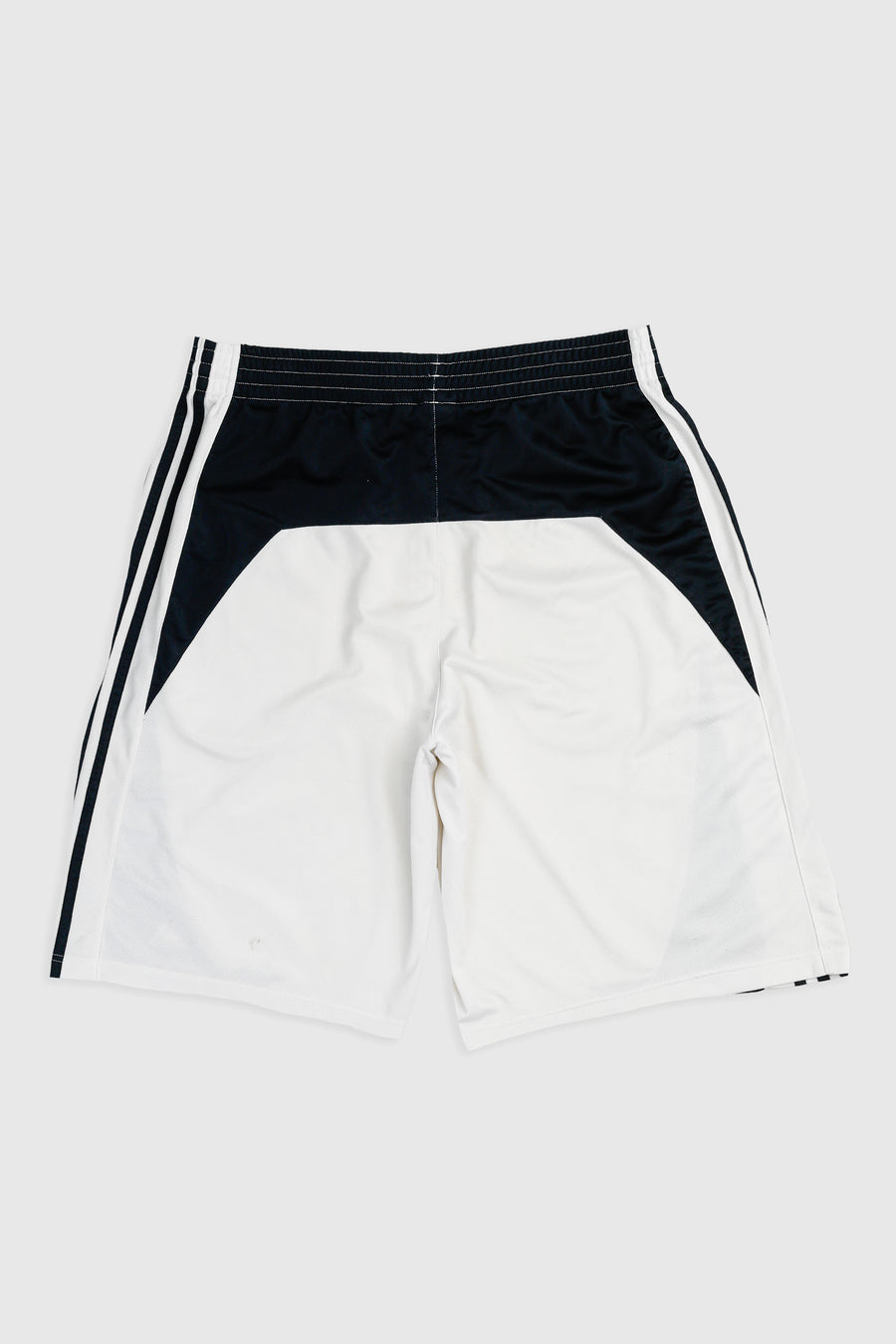 Vintage Adidas Basketball Shorts - L