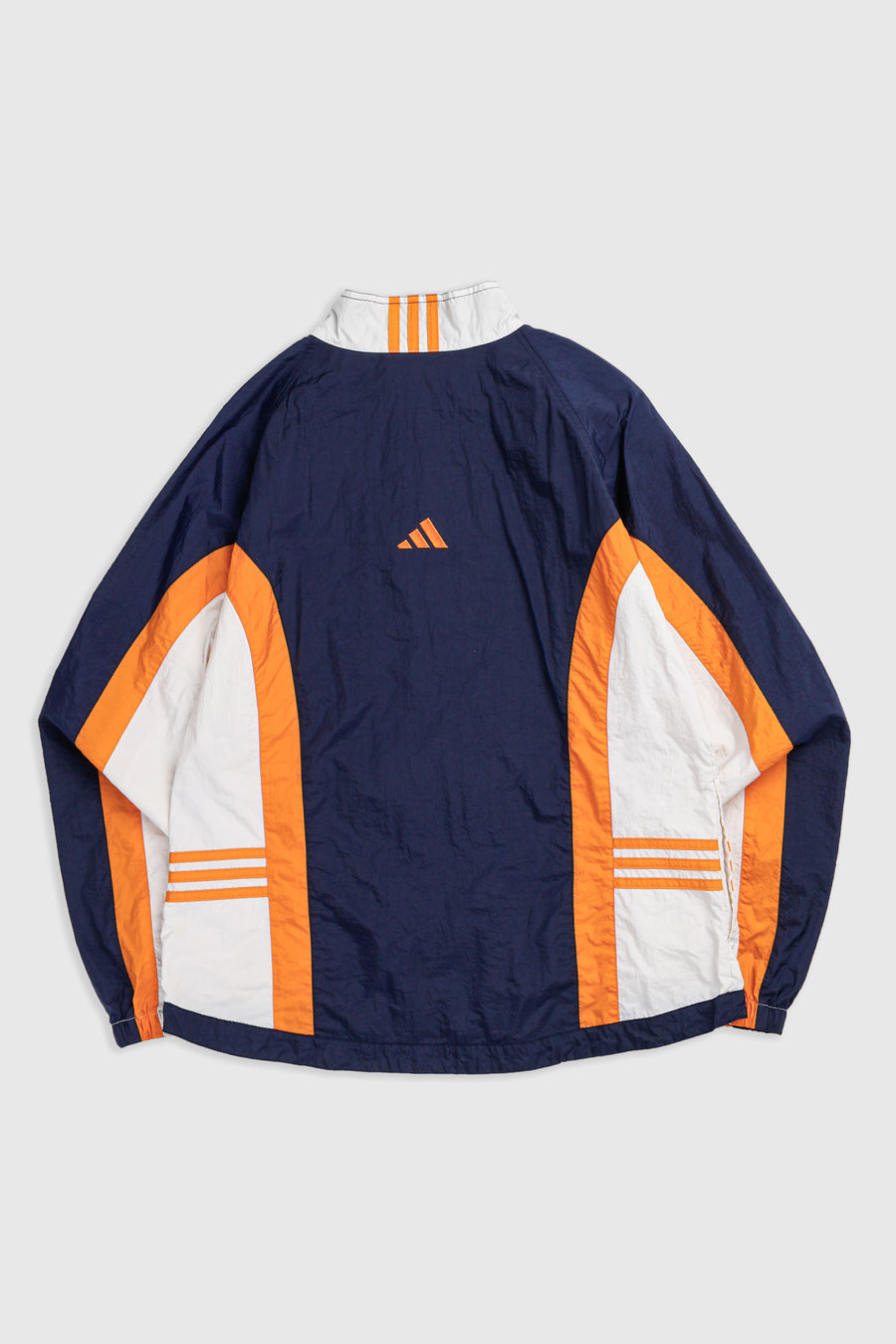 Vintage Adidas Windbreaker Jacket - L