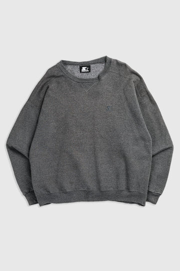 Vintage Starter Sweatshirt - L