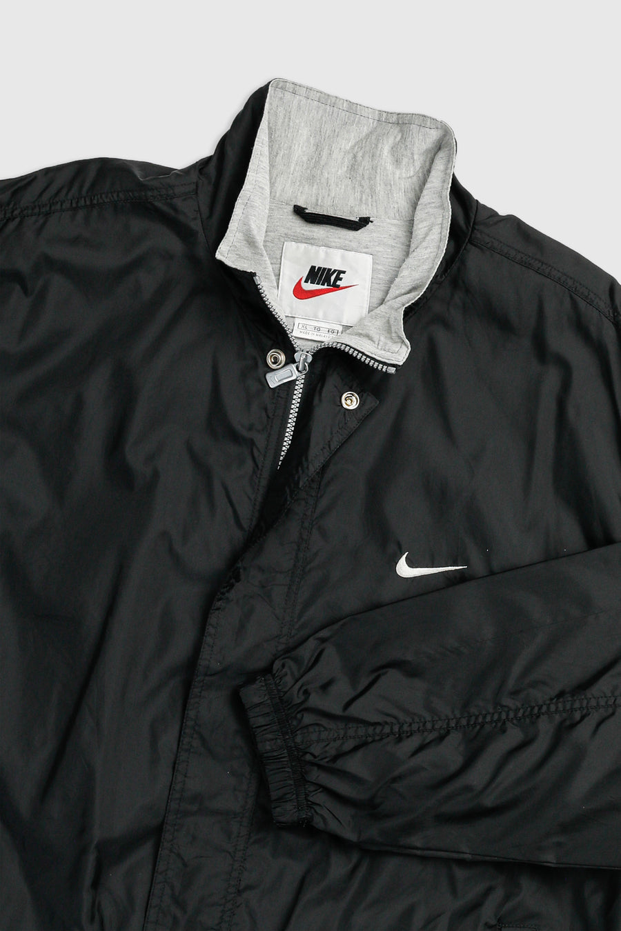 Vintage Nike Windbreaker Jacket - XL