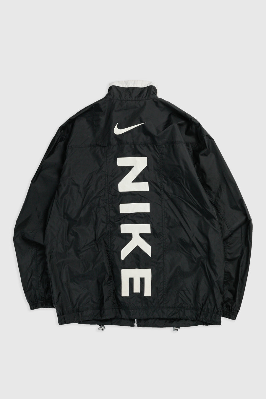 Vintage Nike Windbreaker Jacket - Women's L