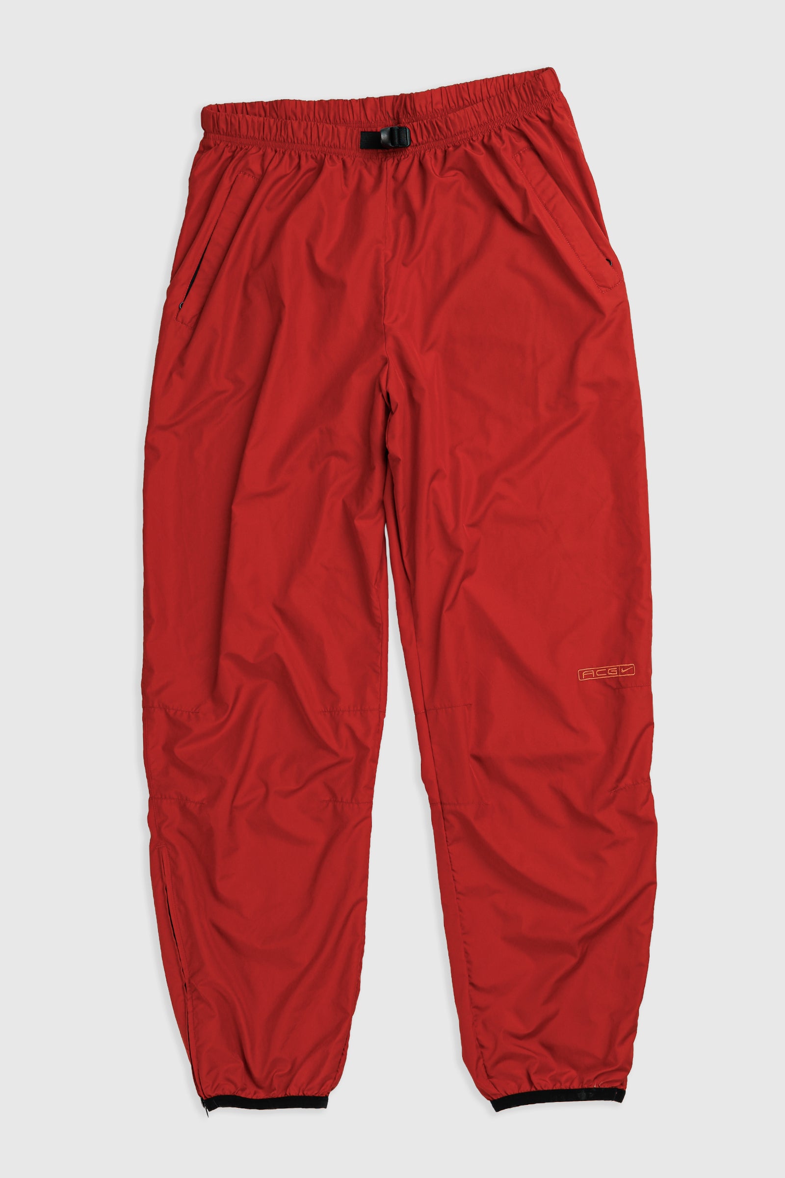 Vintage Adidas Windbreaker Pants - XL