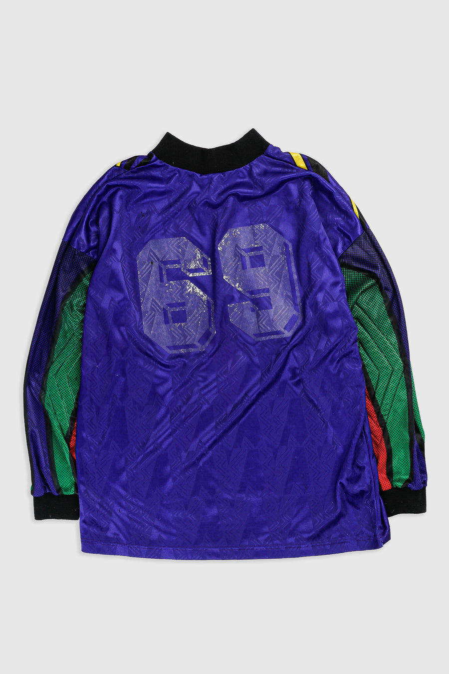 Vintage Umbro Soccer Goalie Jersey - XL