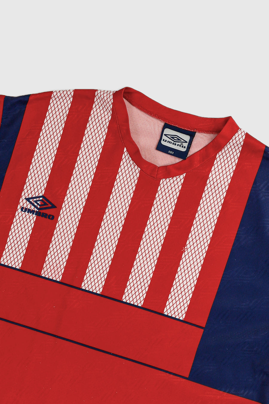 Vintage Umbro Soccer Jersey - M