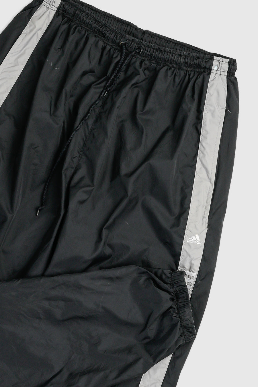 Vintage Adidas Windbreaker Pants - XL