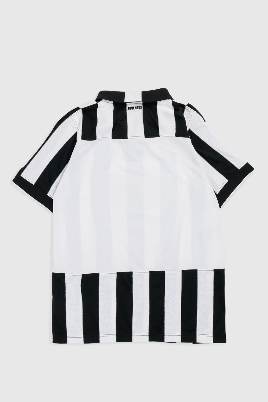 Vintage Juventus Soccer Jersey - S