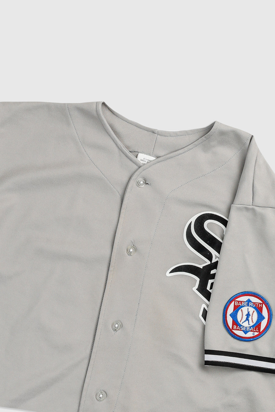 Vintage Chicago White Sox MLB Jersey - L