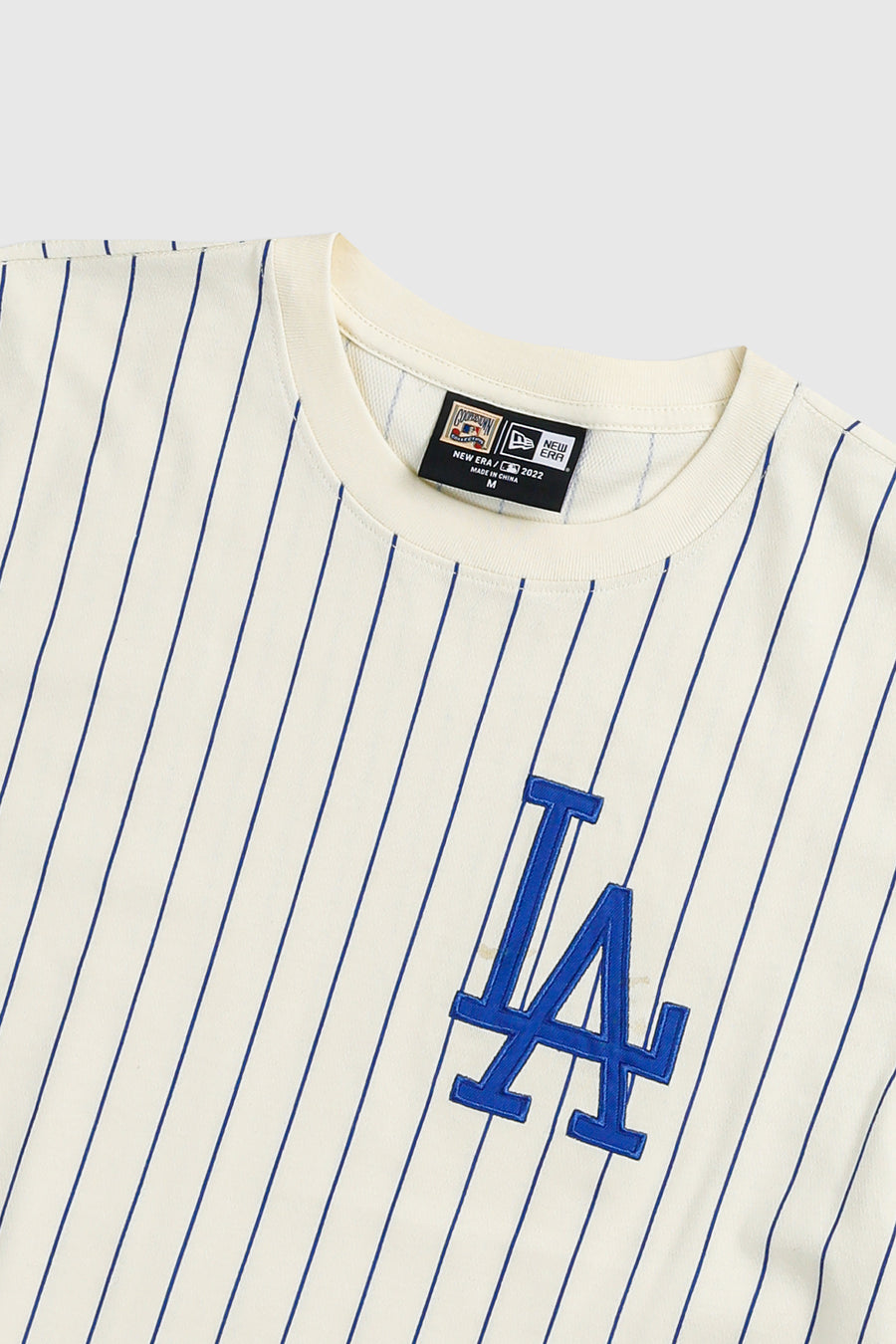 Vintage LA Dodgers MLB Tee - M