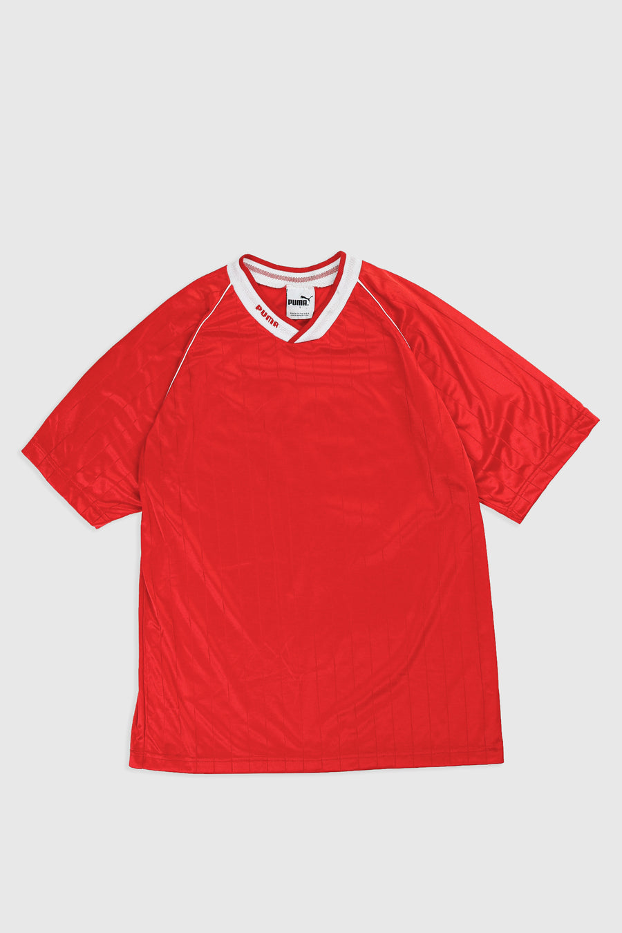 Vintage Puma Soccer Jersey - L